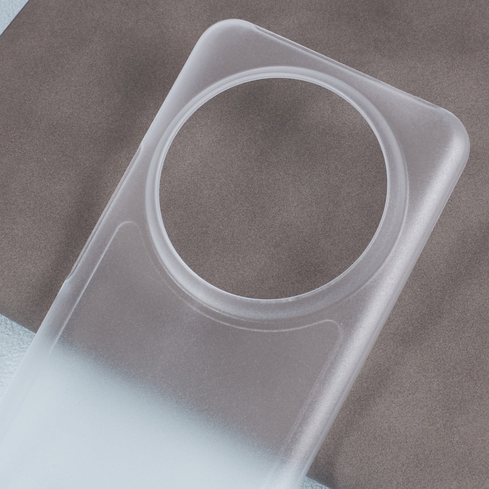 For Xiaomi 14 Ultra Cell Phone Cases Frosted Hard PC Anti-fingerprints Shell For Xiaomi 14 Ultra Cell Phone Cases Frosted Hard PC Anti-fingerprints Shell